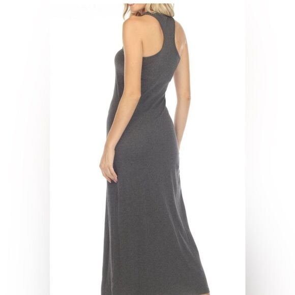 CALME by JOHNY WAS Racerback Dress - Picture 2 of 6